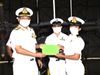 Women Navy Officer: रचेगा इतिहास, भारतीय नौसेना के युद्धपोत पर पहली बार तैनात होंगी दो महिला अधिकारी