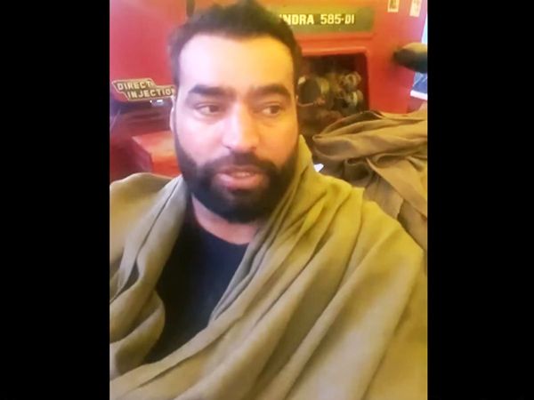 LAKHA FACEBOOK LIVE VIDEO