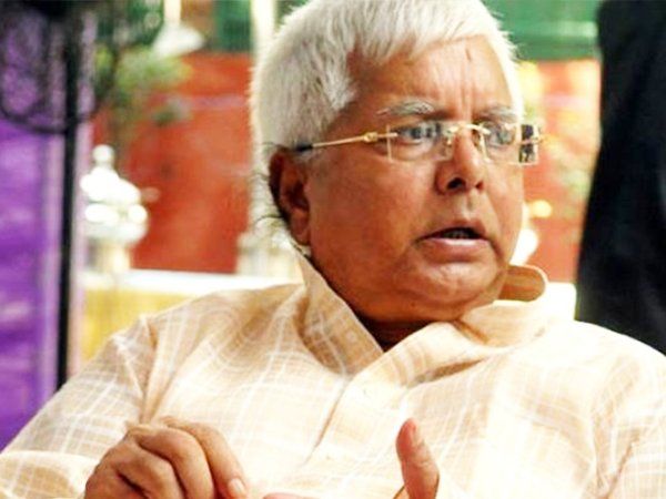 Sonia Gandhi, Lalu, Nitish Meeting: