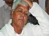 LALU PRASAD YADAV