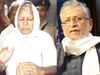 Sushil Modi's big charge against Lalu Yadav 