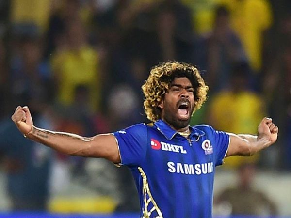 Lasith Malinga