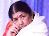 Lata Mangeshkar 