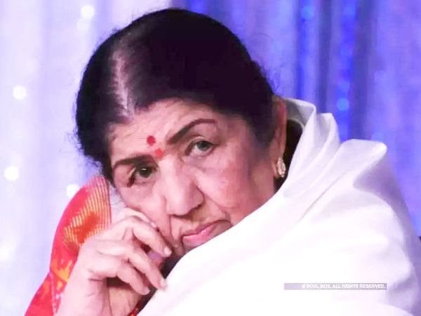 Lata Mangeshkar 