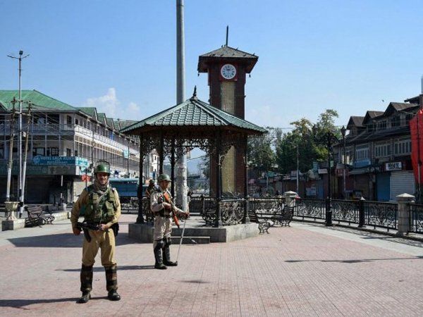  What is Modi govt plan on Jammu and Kashmir pm modi to hold meeting on 24th june   