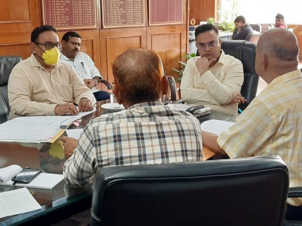 Lucknow Development Authority