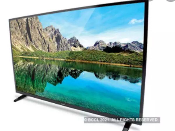 LED TV prices will increase from April 2021, this is the reason