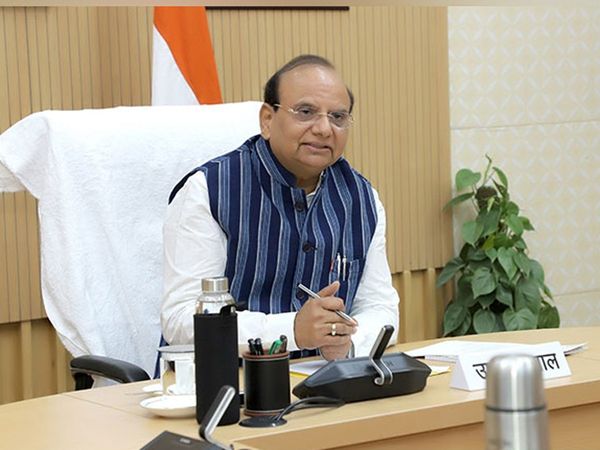 Delhi LG's action on corruption, 2 officers suspended for wrongly selling DDA land