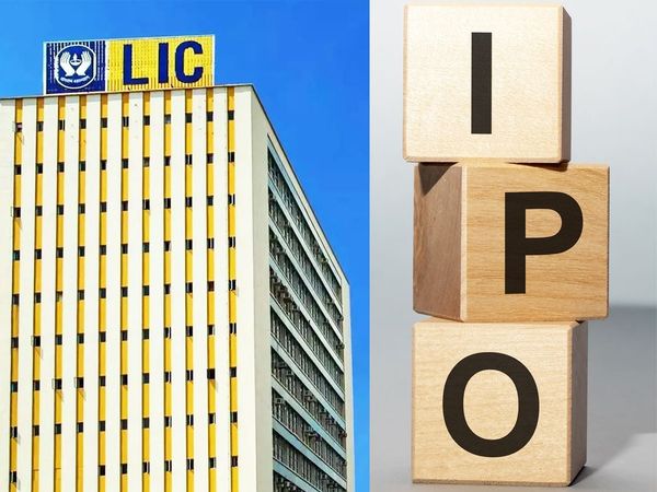 FDI in LIC IPO