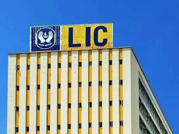 सरकार ने LIC के IPO के लिए SEBI के पास मसौदा दस्तावेज दाखिल किया