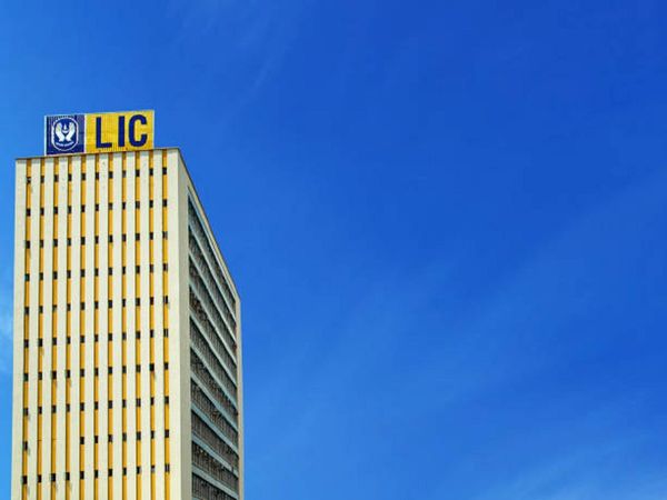 LIC IPO