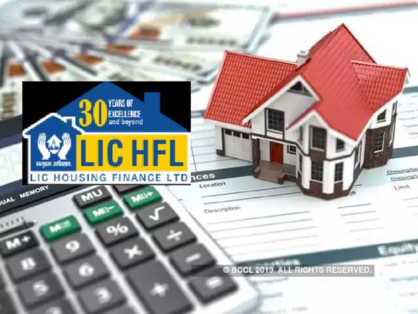 LIC Housing 2020 Home Loan Offer