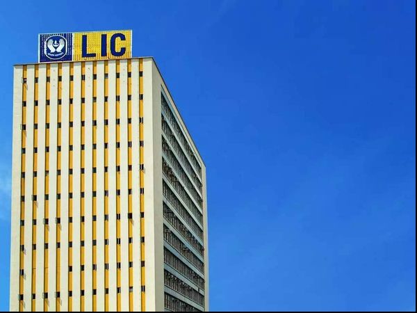 LIC IPO
