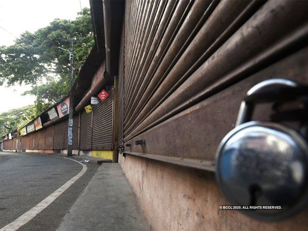 Six days lockdown imposed in Delhi kejriwal announces tough measures 