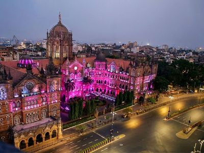 MUMBAI CORINA MUMBAI CORINA