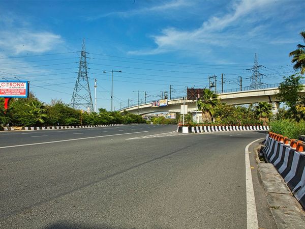 Delhi Lockdown period increased by 1 week 