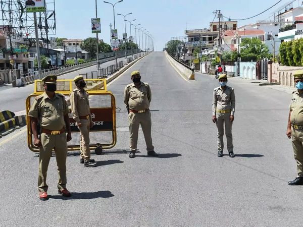 Maharashtra-Delhi, Punjab's Corona Cases Scare Will Lockdown Again?