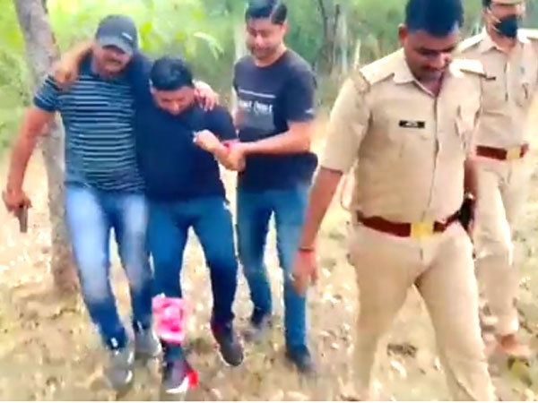 screwdriver gang Noida