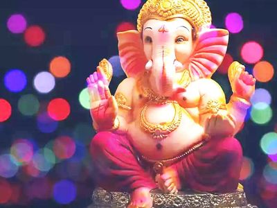 Sankashti Chaturthi 2020 Sankashti Chaturthi 2020