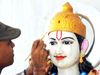 Hindutva leader Sambhaji Bhide said that the Idol of Lord Ram to be installed in the temple of Ayodhya must have mustache