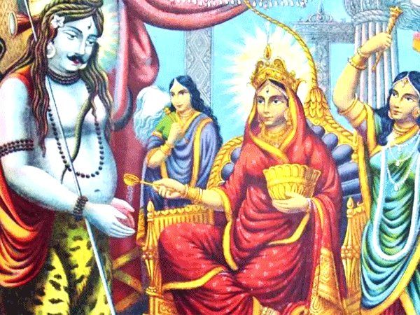 VARANASI News| Lord Shiva's kitchen begins in Kashi on Rangabhari Ekadashi