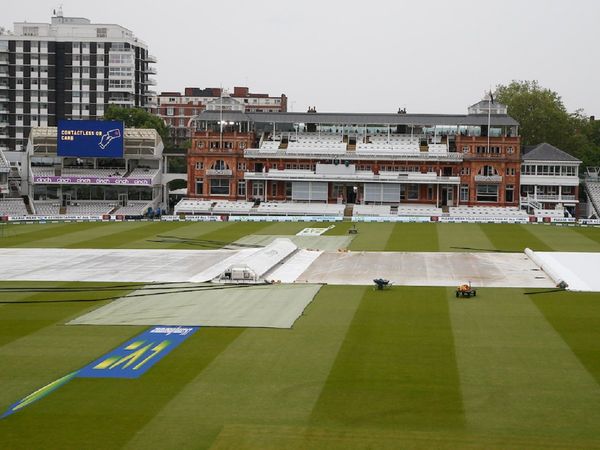 Lords cricket ground