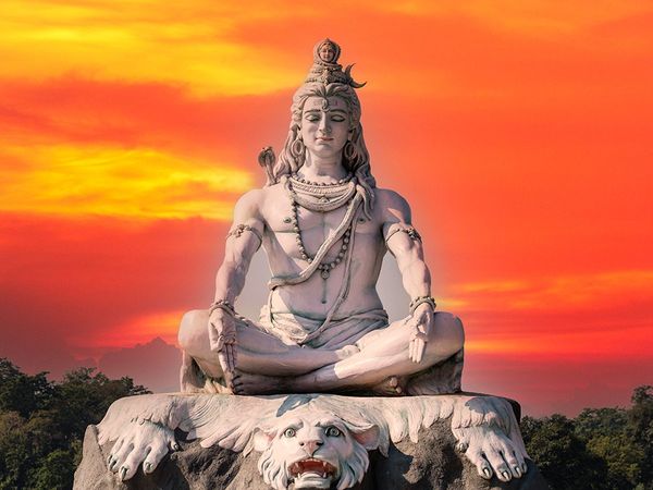 Sawan Shivratri 2022 Hindi Wishes, Images