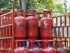 LPG price increased 