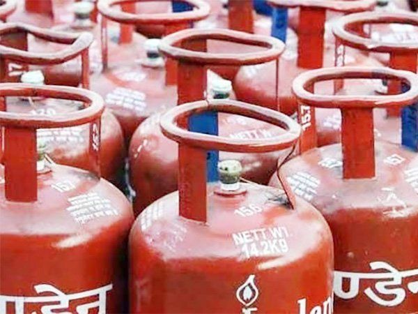 LPG Gas Connection Update