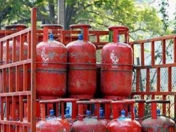 How to book LPG Cylinder by WhatsApp? Indane, Bharat, HP customers know  easy way