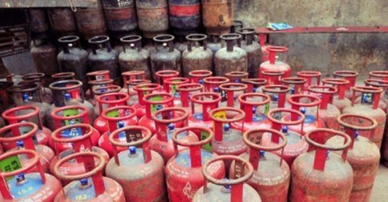 LPG price hiked again, cylinder prices more than doubled in 7 years