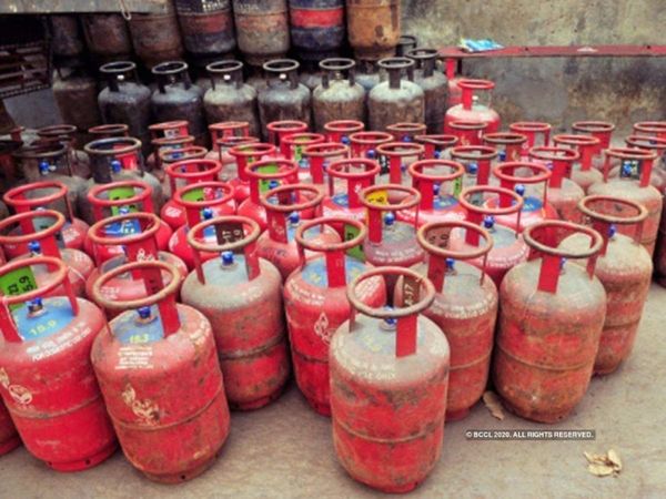 LPG price hiked again, cylinder prices more than doubled in 7 years