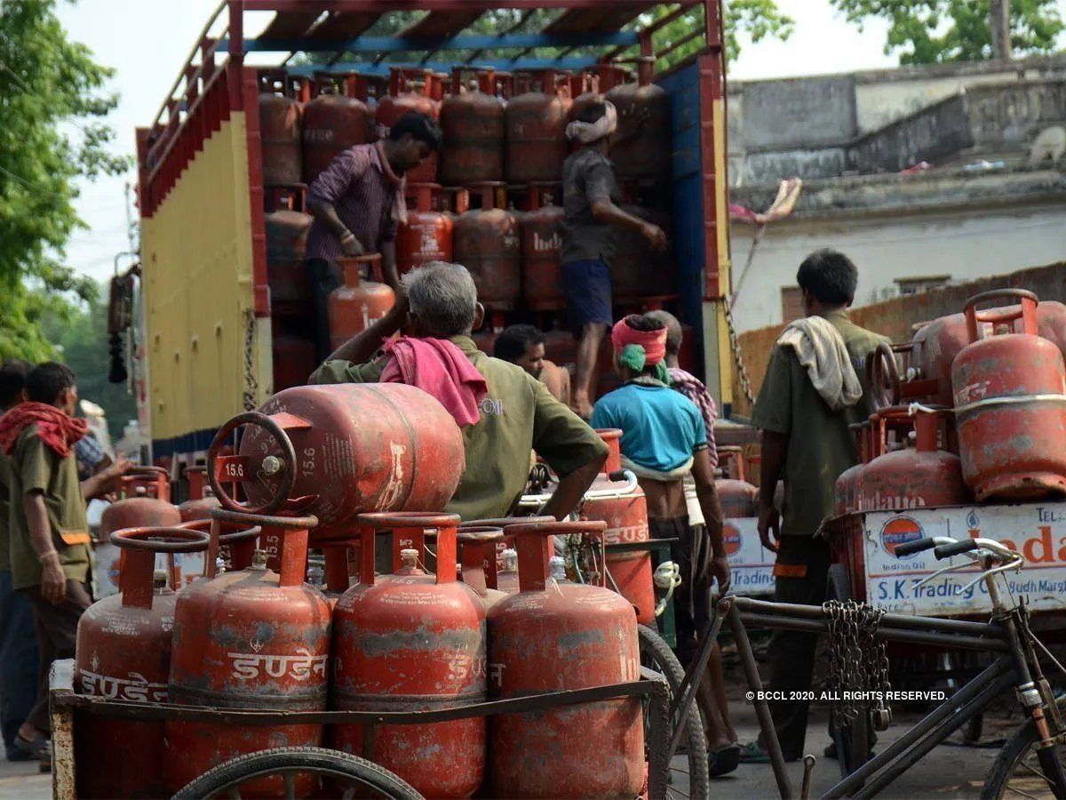 Paytm का ऑफर, 31 जनवरी तक फ्री में ले सकते है LPG सिलेंडर, ऐसे करें बुकिंग