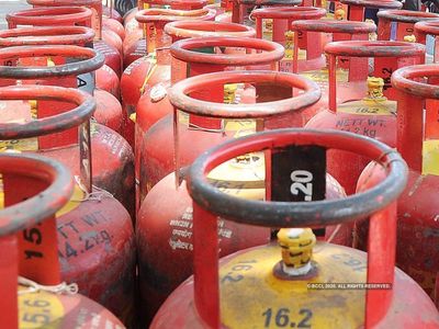 Non-Subsidised LPG cylinder Price Increased, Check latest rates Non-Subsidised LPG cylinder Price Increased, Check latest rates