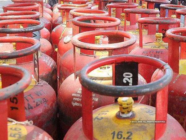 Non-Subsidised LPG cylinder Price Increased, Check latest rates