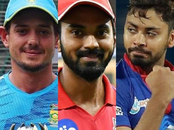 LSG IPL 2022 Schedule