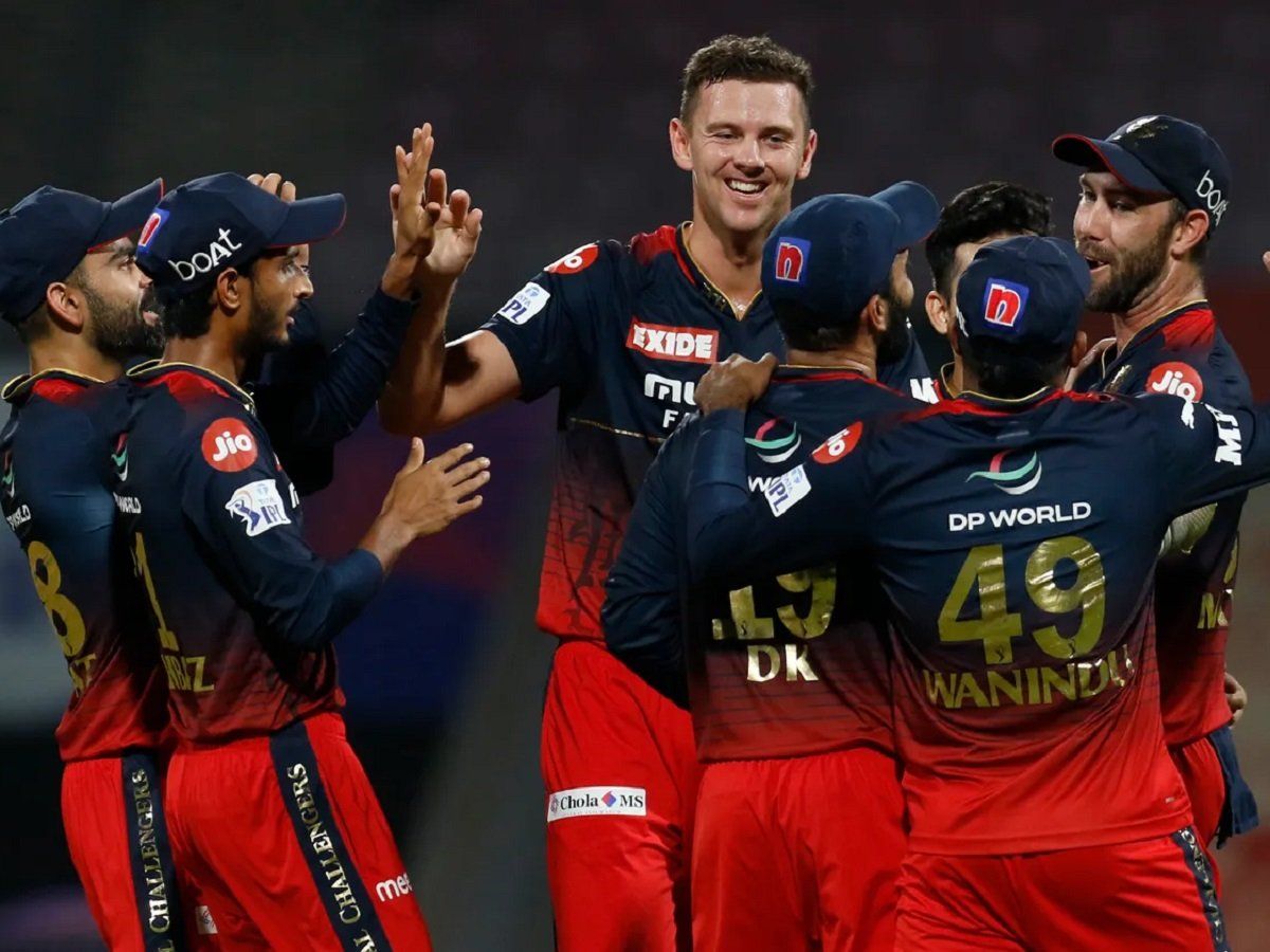 LSG vs RCB Highlights: डुप्लेसी की आतिशी पारी में उड़े लखनऊ के 'सुपर जायंट्स', बैंगलोर ने 18 रन से जीता मुकाबला