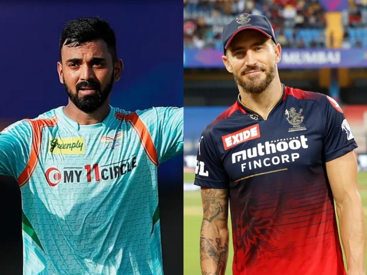 IPL Match Today, LSG vs RCB: जीत की आस में लखनऊ के जांबाजों से टकराएगी आरसीबी, जानें मैच से जुड़ी अहम बातें