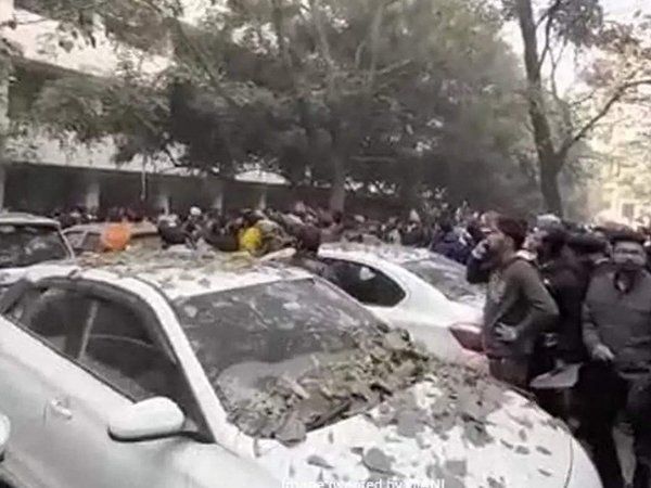 LUDHIANA COURT BLAST UPDATE