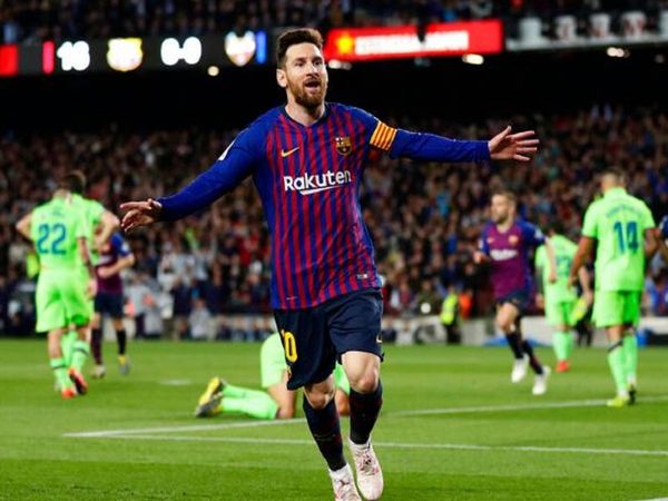 La Liga football likely to resume in spain