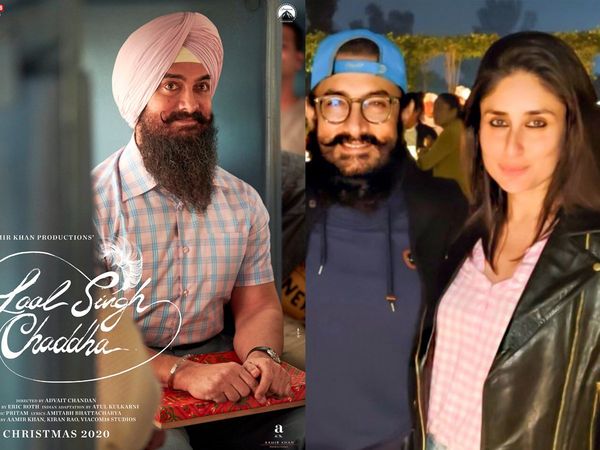 Laal Singh Chaddha postponed to next year