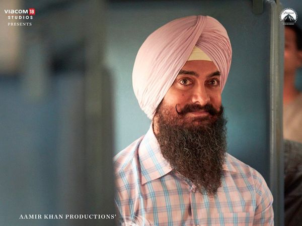 Laal Singh Chaddha shoot postponed