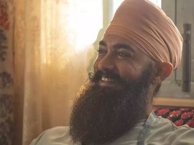 Laal Singh Chaddha Laal Singh Chaddha