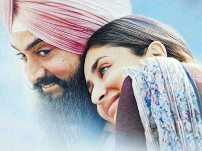 Laal Singh Chaddha Laal Singh Chaddha