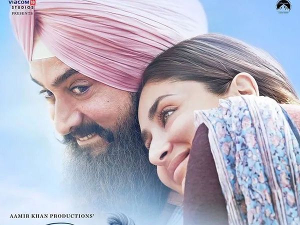 Laal Singh Chaddha OTT release