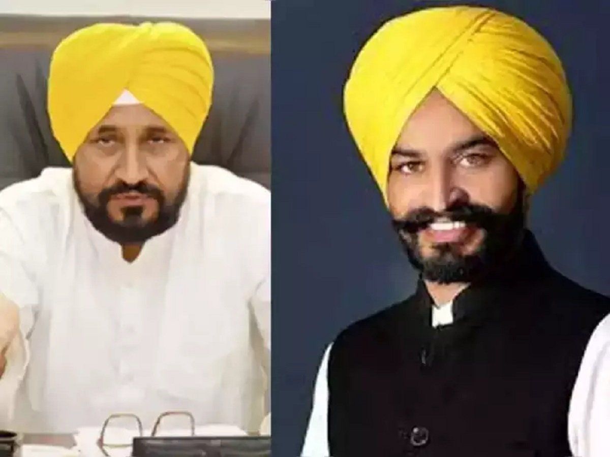 Punjab Results: जानिए कौन है मोबाइल रिपेयर की दुकान का वह मालिक, जिसने दी CM चरणजीत सिंह चन्नी को शिकस्त