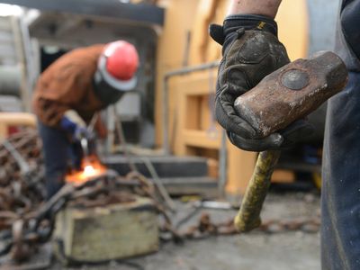 NITI Aayog vice-chairman Rajiv Kumar says Reforms do not mean abolition of labor laws altogether 