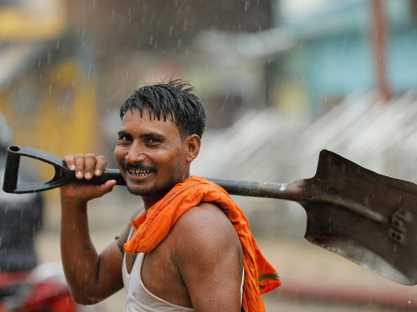 Labor Day Special: 'basi' is an important part of Chhattisgarh's lifestyle, why?