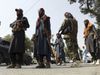 Taliban fighters escorted indian diplomats in Kabul