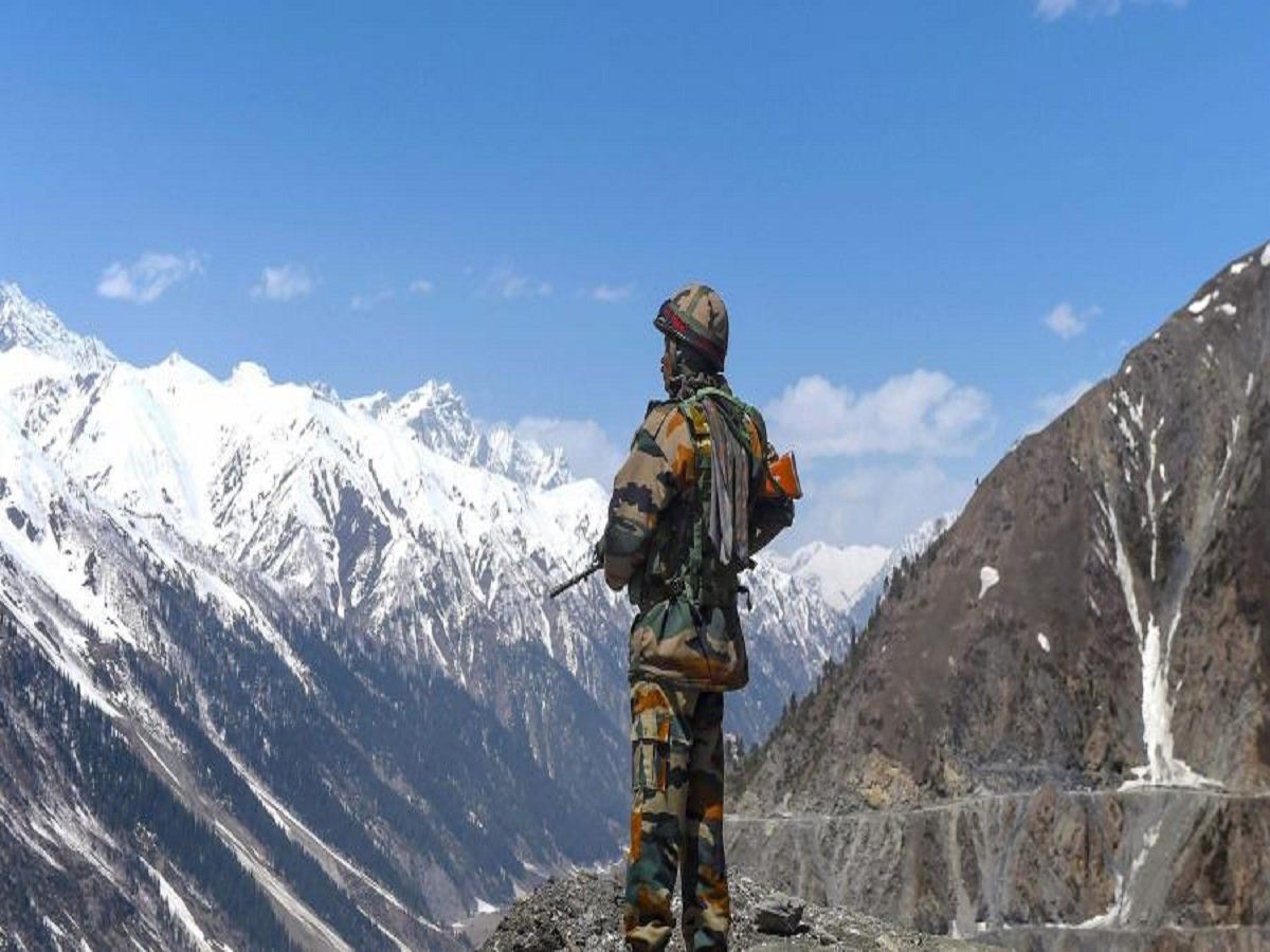 China: बौखलाया चीन, बोला- भारत ने गैरकानूनी तरीके से लद्दाख को बनाया UT, हम इसे मान्यता नहीं देते
